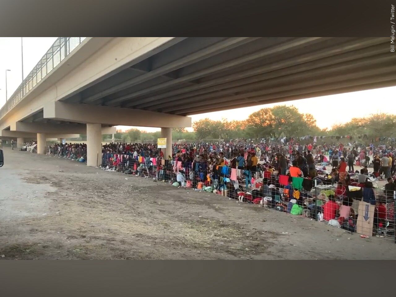 texas bridge